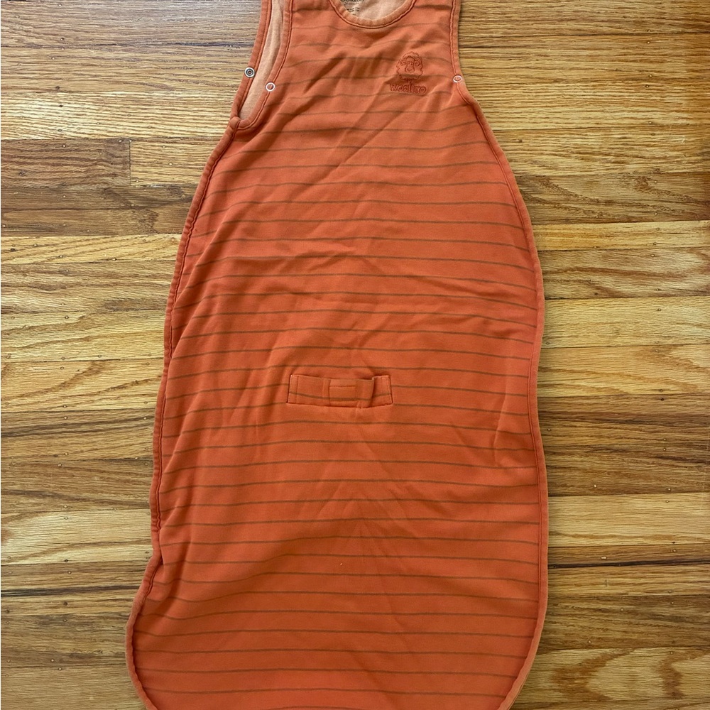 Woolino Sleep Sack 2-24 months